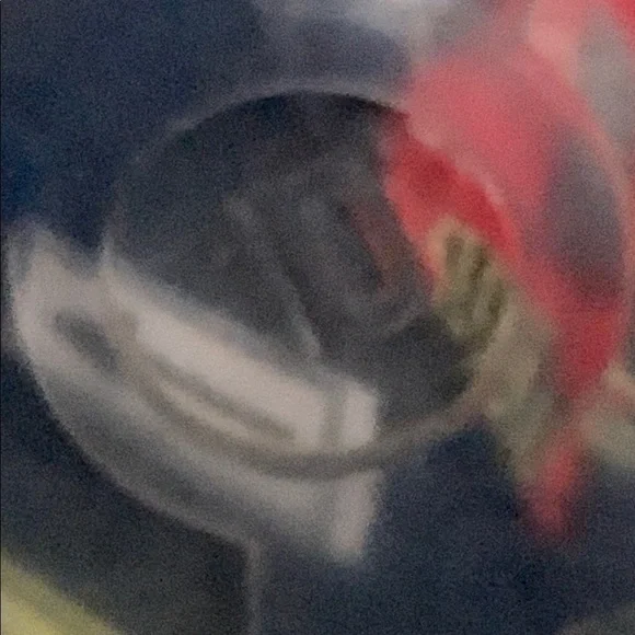 Police Blue and Red Toy Cars & Vehicles lights on every step - Picture 7 of 8